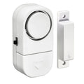 Alarma para Puertas y Ventanas